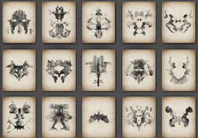 CORSO TEST DI RORSCHACH